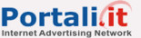 Portali.it - Internet Advertising Network - Ã¨ Concessionaria di Pubblicità per il Portale Web cacciatori.it